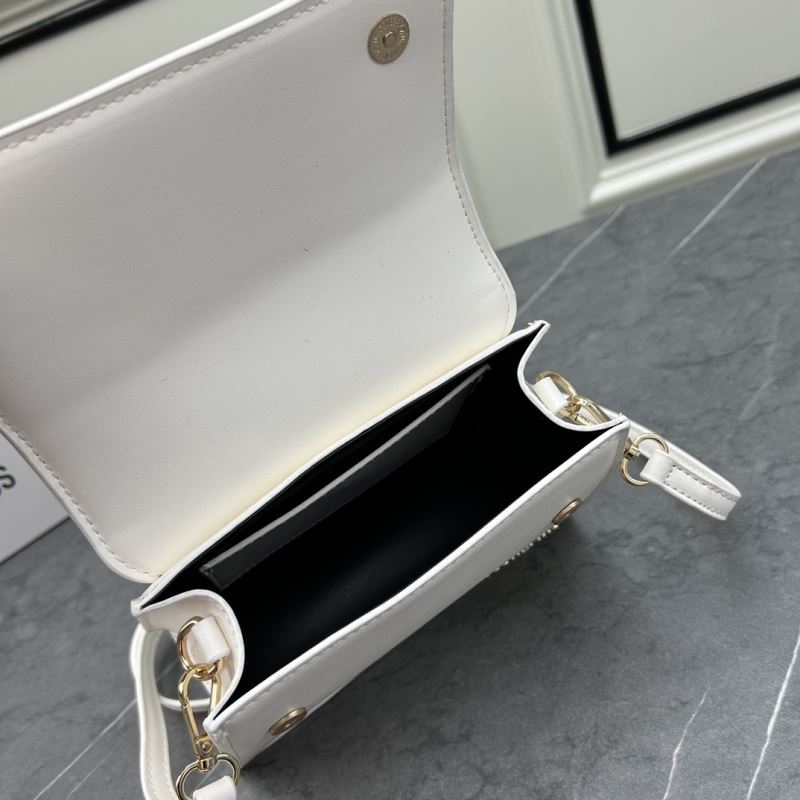 Jacquemus Top Handle Bags